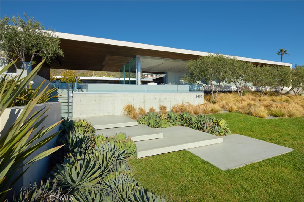 Irvine Cove (IC) - Residential