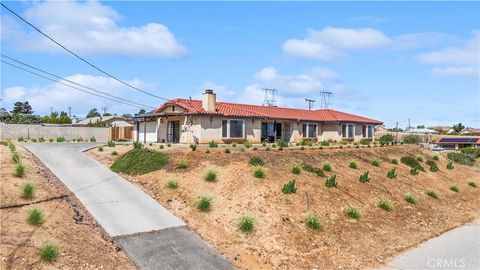 8058 Gaylop Hesperia CA 92345