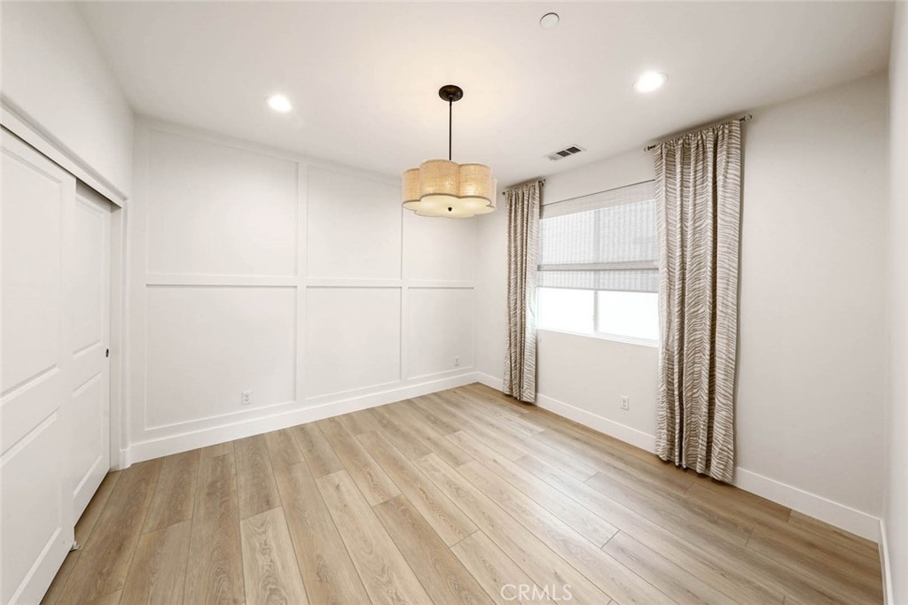 Terrassa - Residential Lease