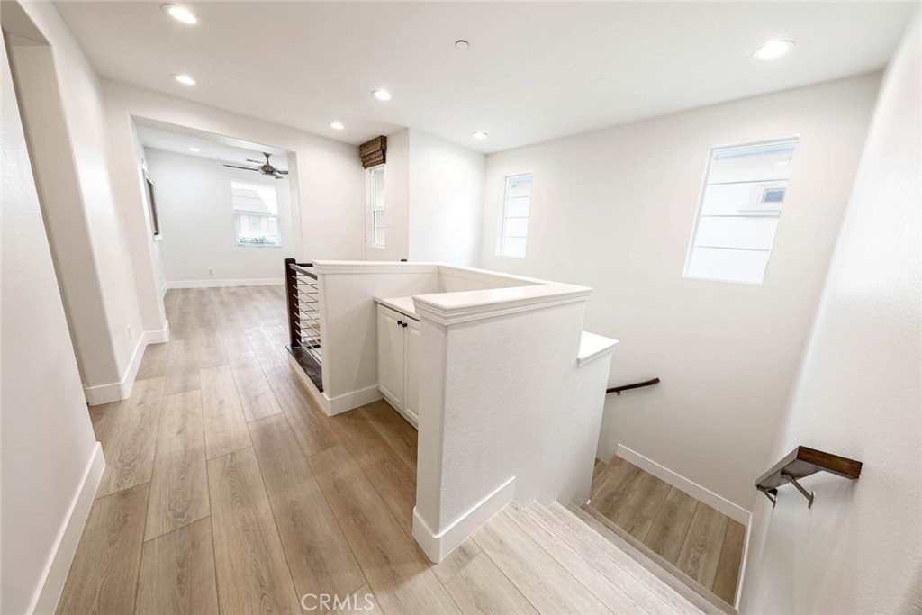 Terrassa - Residential Lease