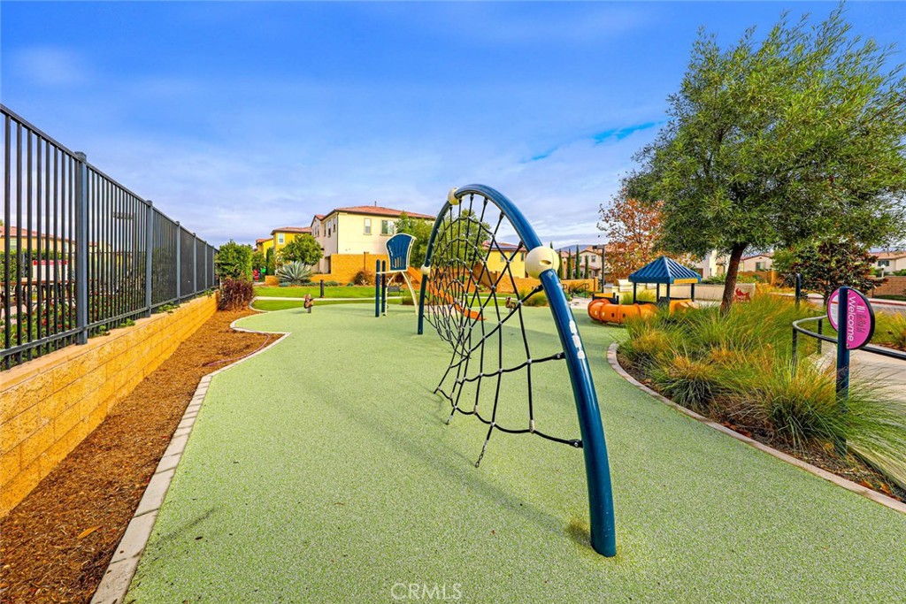 Terrassa - Residential Lease