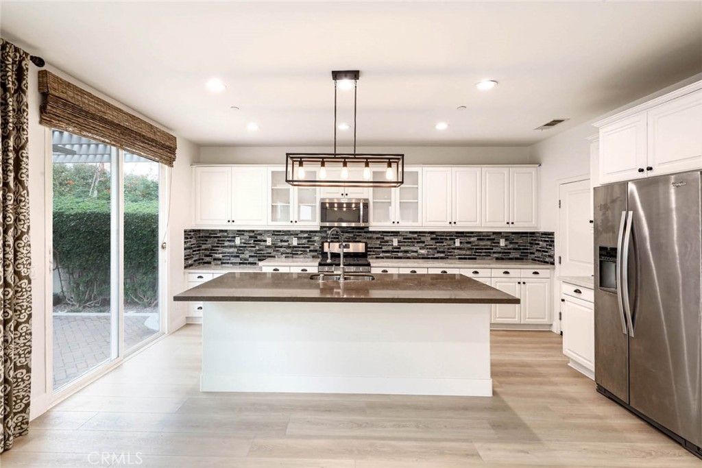 Terrassa - Residential Lease