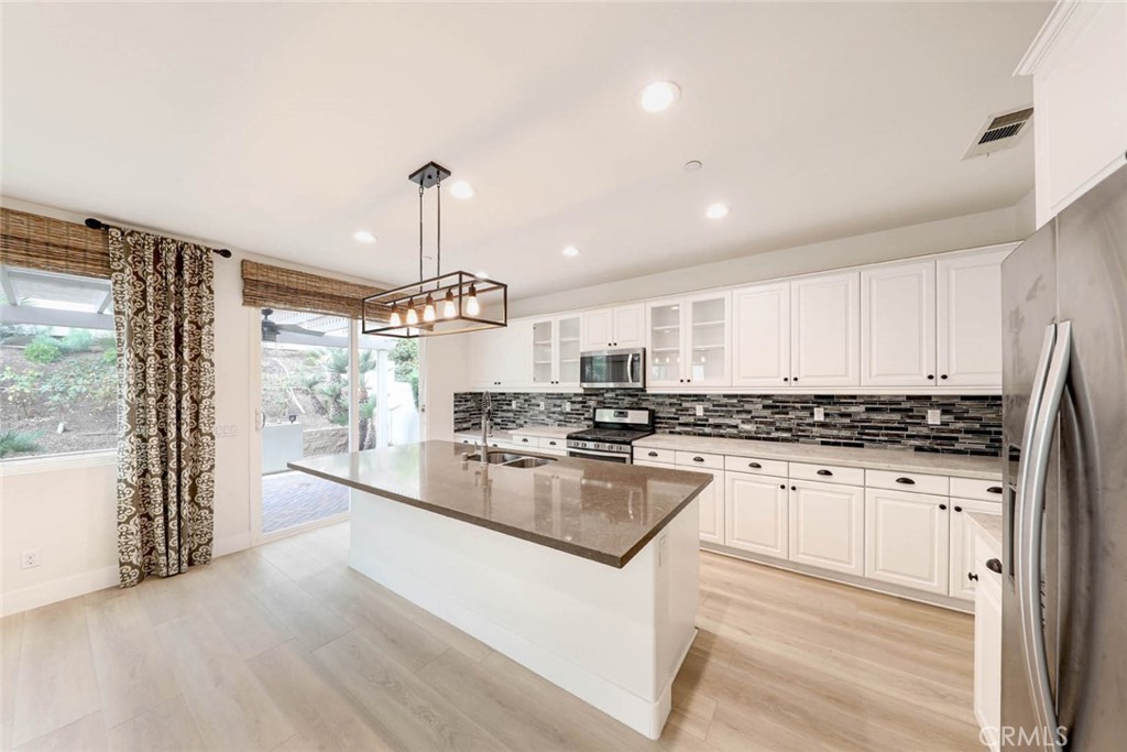 Terrassa - Residential Lease