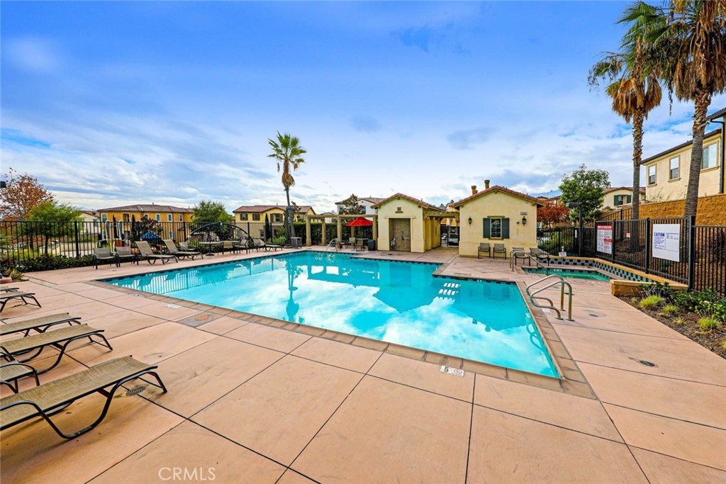 Terrassa - Residential Lease