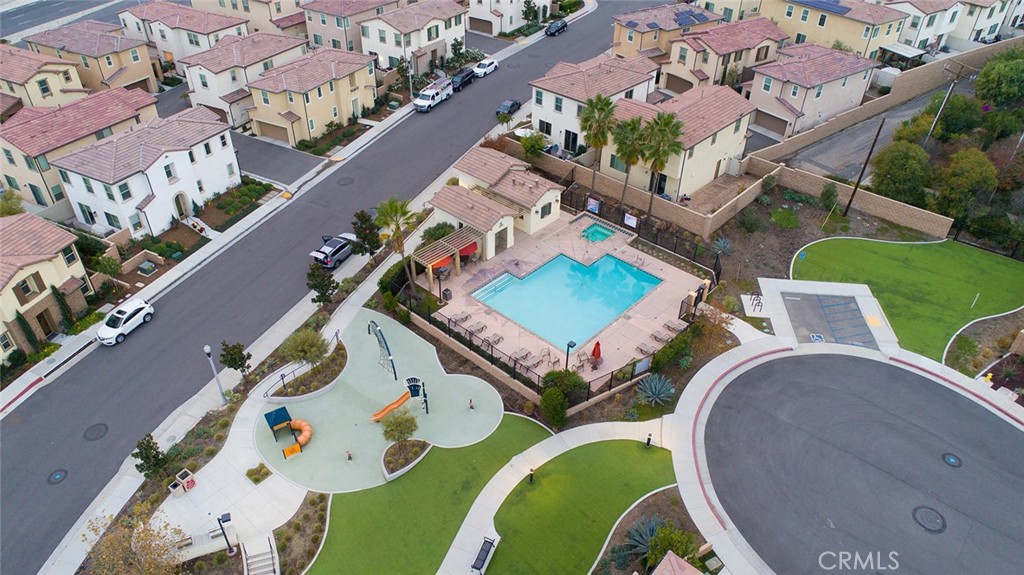 Terrassa - Residential Lease