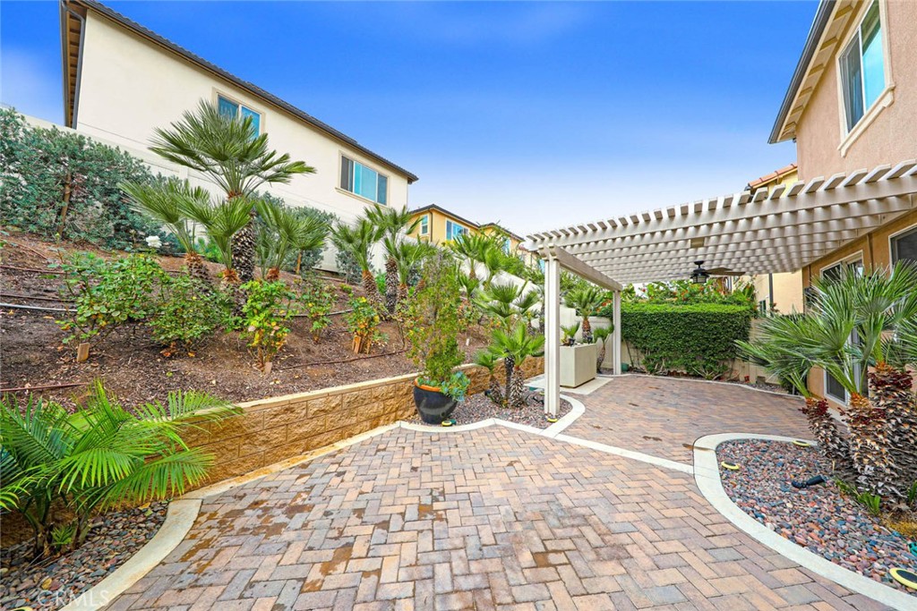 Terrassa - Residential Lease