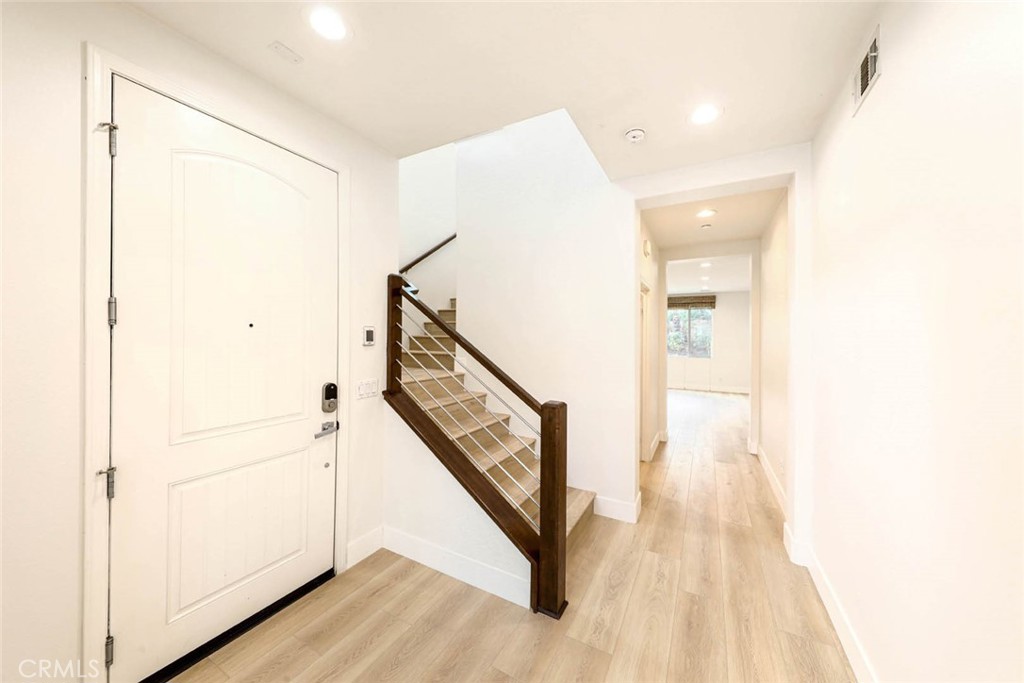 Terrassa - Residential Lease