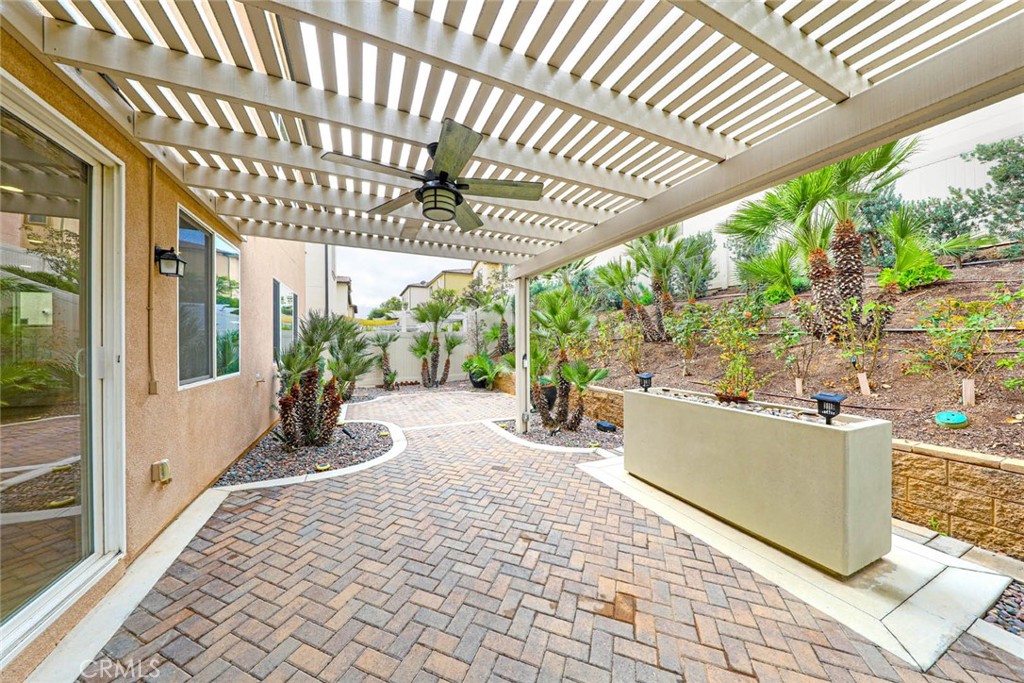 Terrassa - Residential Lease