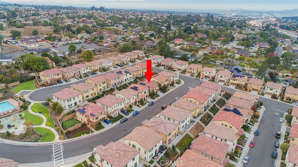 Terrassa - Residential Lease