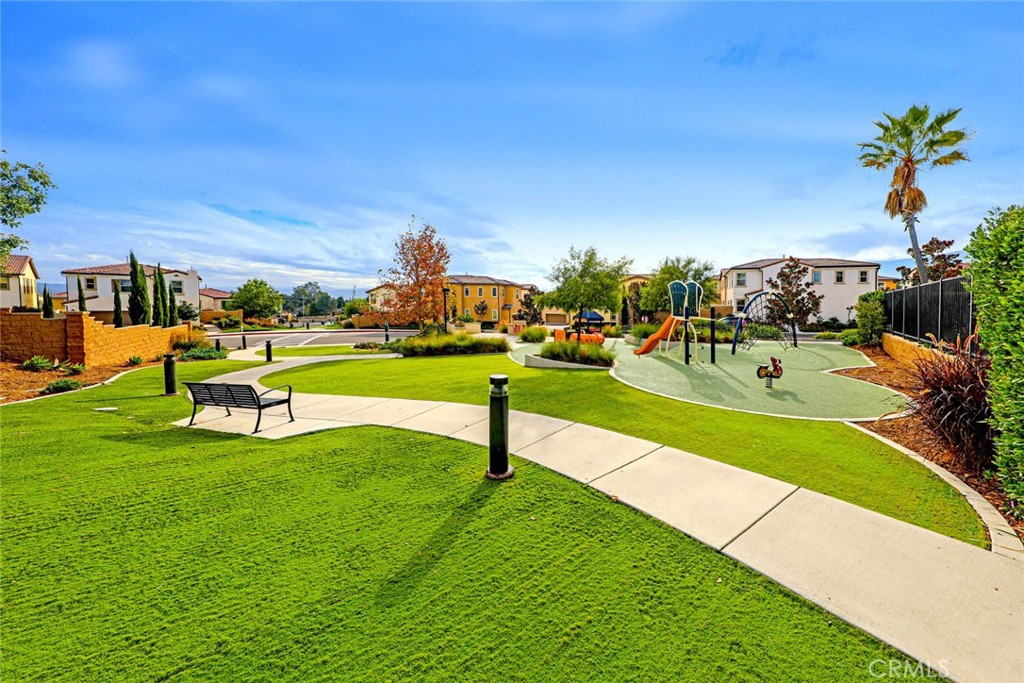 Terrassa - Residential Lease