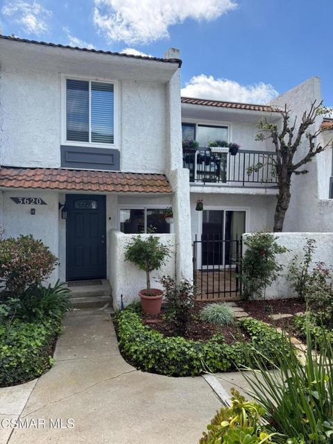 Photo of 3620 Summershore Lane, Westlake Village, CA 91361 (MLS # 226001533)