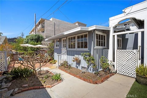 Photo of 160 Ruby Street, Laguna Beach, CA 92651 (MLS # LG26075128)