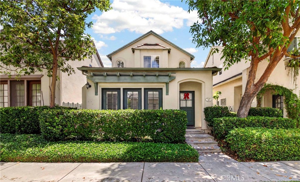 54 Paisley PL, Irvine CA 92620