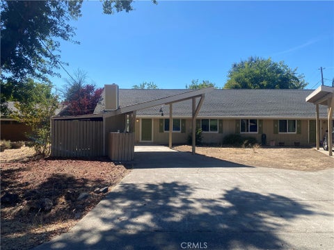 Photo of 19783 Oak Flat RD #A, Hidden Valley Lake, CA 95467 (MLS # LC26195894)