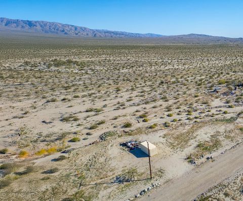 Photo of 23750 Larsen Lane, Desert Hot Springs, CA 92241 (MLS # 219142303DA)