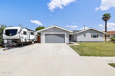 Photo of 1921 Bancroft Street, Camarillo, CA 93010 (MLS # 226001978)