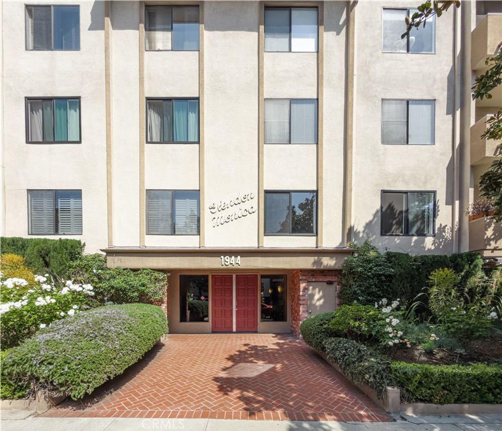 Photo of 1944 Glendon Avenue #209, Los Angeles, CA 90025 (MLS # PW25222357)