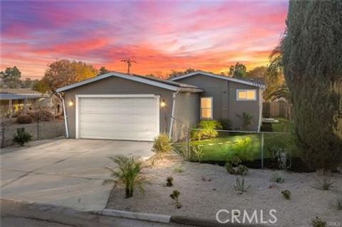Photo of 32821 Wesley Street, Winchester, CA 92596 (MLS # SW26095925)