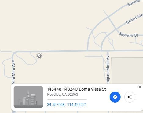 31101 Loma Vista