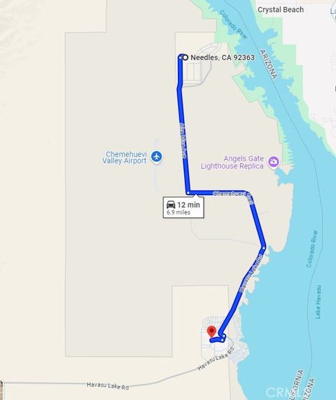 Photo of 31101 Loma Vista, Other, CA 92363 (MLS # OC26090798)