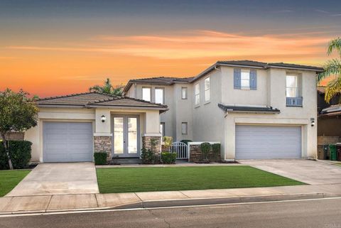 Photo of 32619 Cottonwood Road, Winchester, CA 92596 (MLS # NDP2600385)