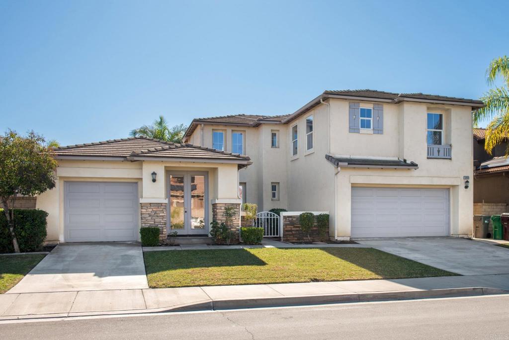 32619 Cottonwood Road