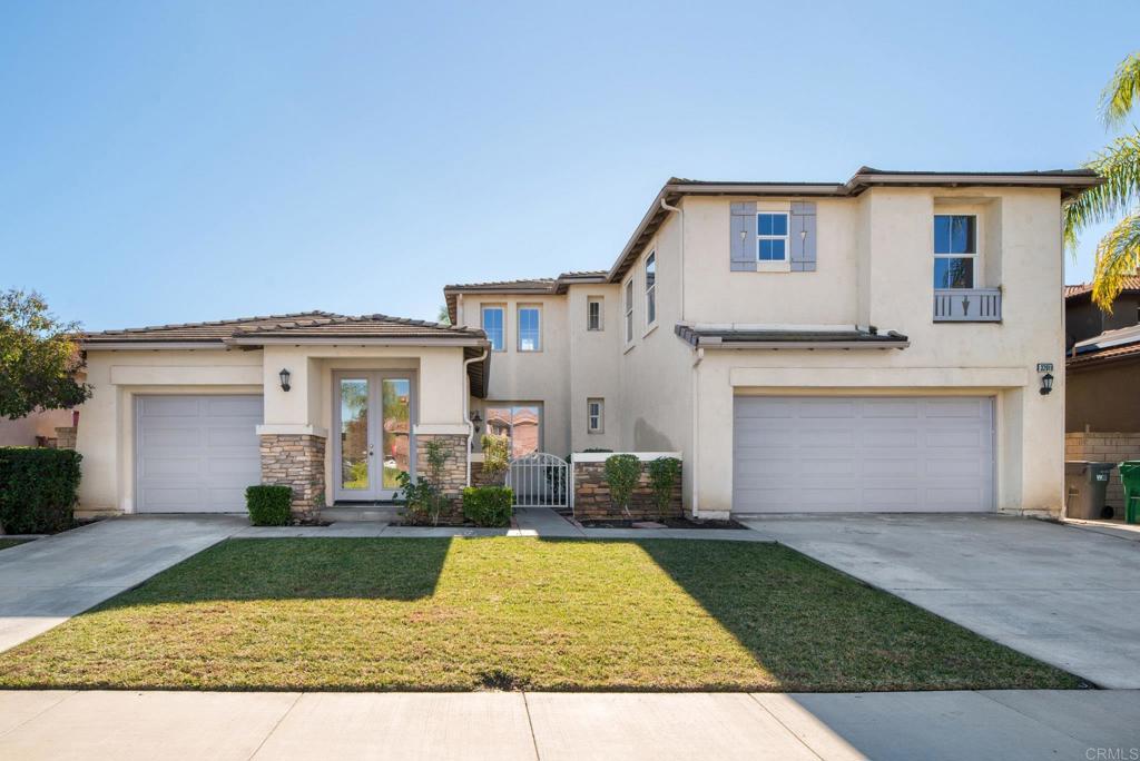 32619 Cottonwood Road