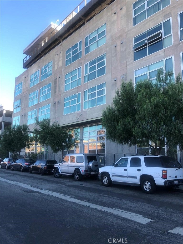 510 S Hewitt Street