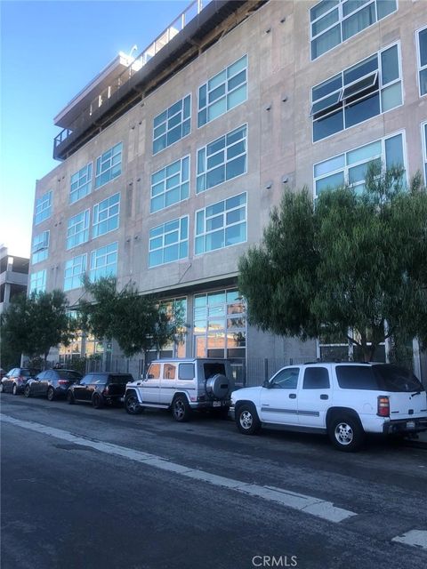 Photo of 510 S Hewitt Street #515, Los Angeles, CA 90013 (MLS # SR26087863)