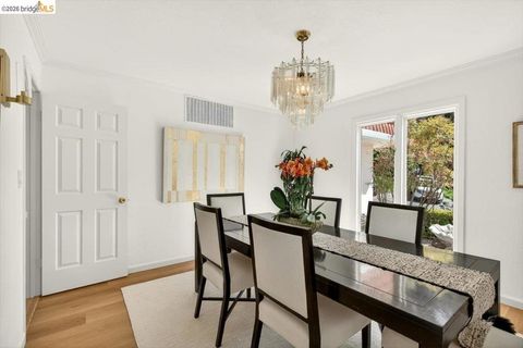 Tiny photo for 10565 10565 Englewood Drive Dr, Oakland, CA 94605 (MLS # 41126343)