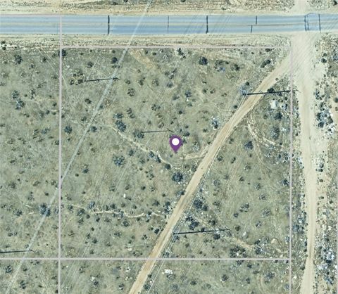 Photo of 0 Hopland Street, Adelanto, CA 92301 (MLS # SB26016210)