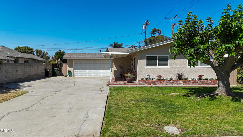 406 Lucada Street