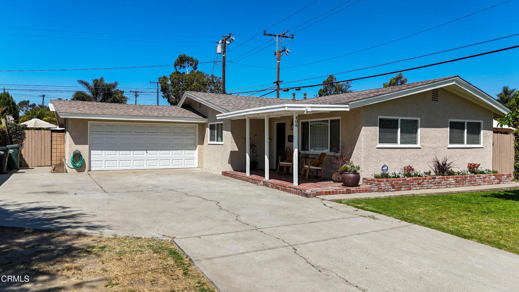 406 Lucada Street