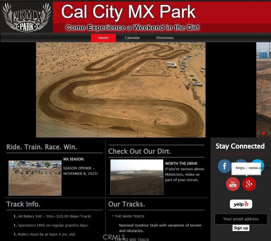 For sale are 4 residential zoned lots by the CalCity MX Park.  These total almost 1 acre.   Below are the specifics:

Lot 1: APN: 272-271-08 on Granite Ave zoned as R1 and 7416 sq ft
Lot 2: APN: 272-061-03 on 181st St zoned as R1 and 12110 sq ft
Lot 3: APN: 272-361-06 on Dunsmuir Dr zoned as R1 and 8303 sq ft
Lot 4: APN 272-411-10 on Esperanza Dr zoned as R1 and 7240 sq ft

The price listed is for all 4 lots.