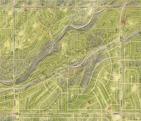 Photo of 0 Granite Ave, California City, CA 93505 (MLS # HD25274336)