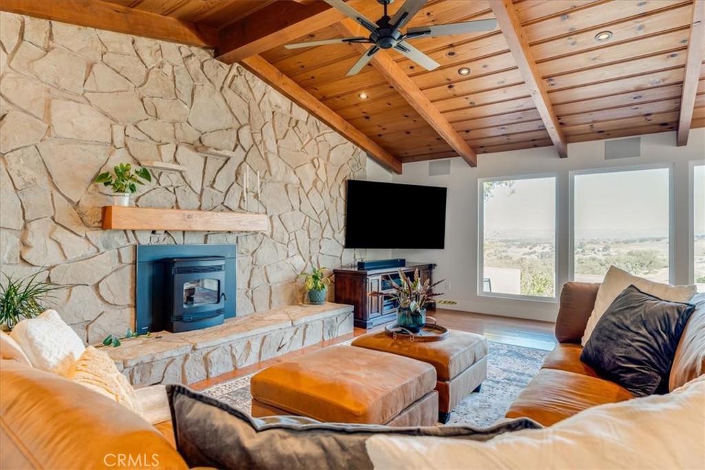 PR Rural West(250) - Residential