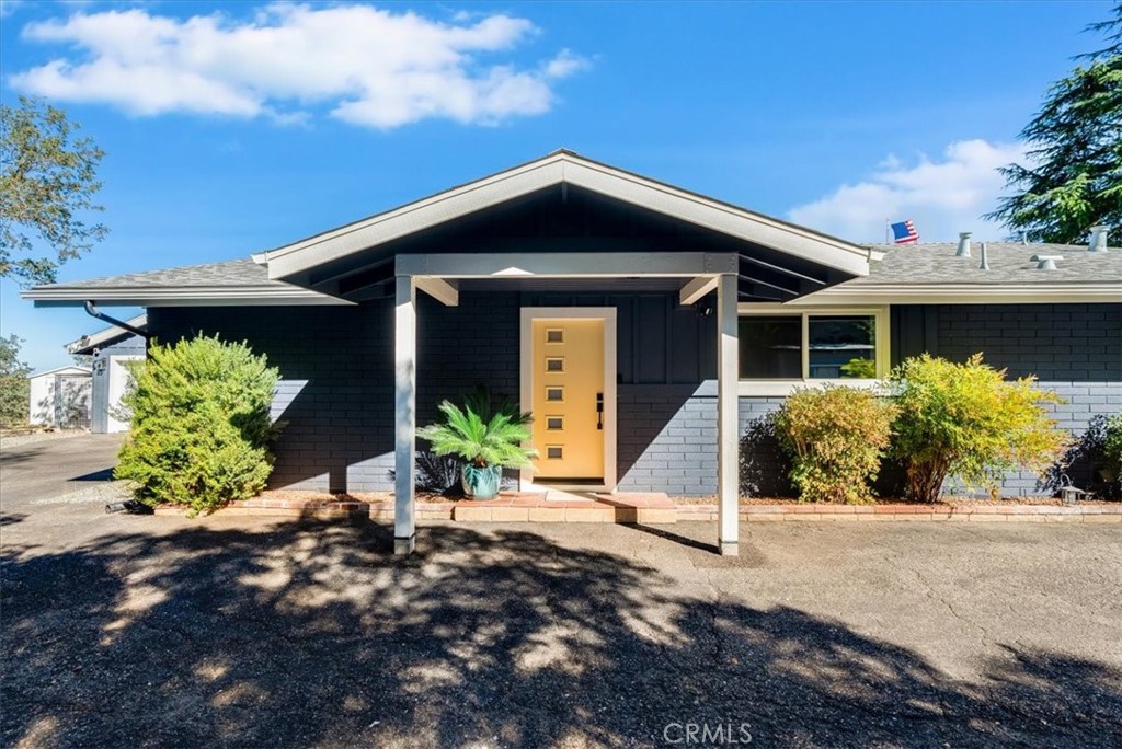 PR Rural West(250) - Residential