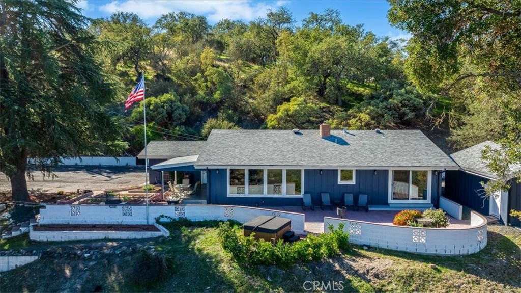 PR Rural West(250) - Residential