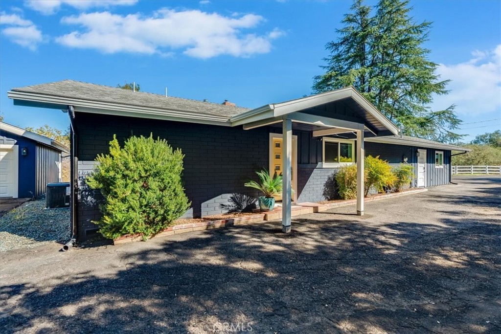 PR Rural West(250) - Residential