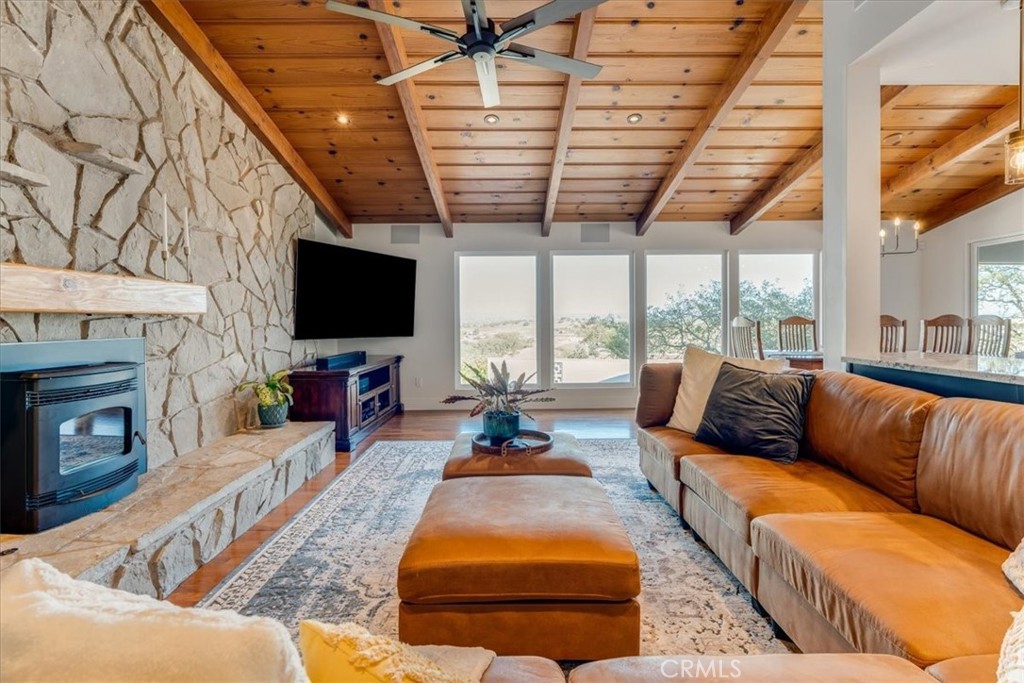 PR Rural West(250) - Residential