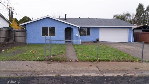 Photo of 50 Rosita Way, Oroville, CA 95966 (MLS # SN25280129)