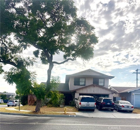 Photo of 20123 Camba AVE, Carson, CA 90746 (MLS # CV26171902)