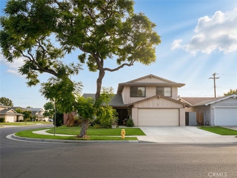 Photo of 20123 Camba AVE, Carson, CA 90746 (MLS # CV26171902)