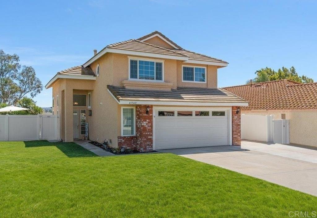 45342 Maguey Court