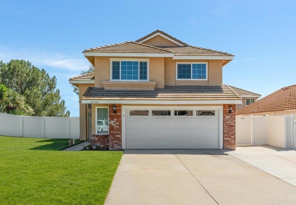 45342 Maguey Court