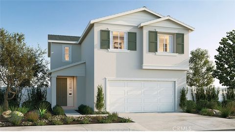 Photo of 27215 Stardust Avenue, Moreno Valley, CA 92555 (MLS # SW26133782)