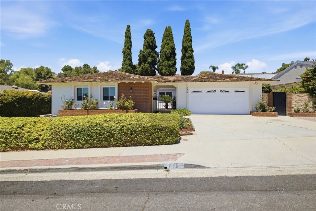 535 Passiflora Drive