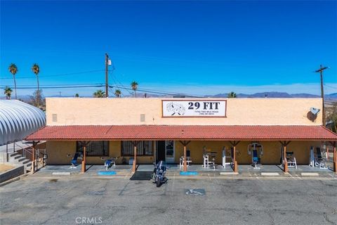 Photo of 73782 Two Mile Road, 29 Palms, CA 92277 (MLS # JT25087540) Photo of 73782 Two Mile Road, 29 Palms, CA 92277 (MLS # JT25087540)