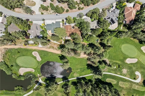 524 Golf Course Road, Lake Arrowhead, CA 92352 - #: IG25130335