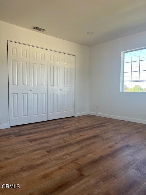 Not Applicable - Residential Lease